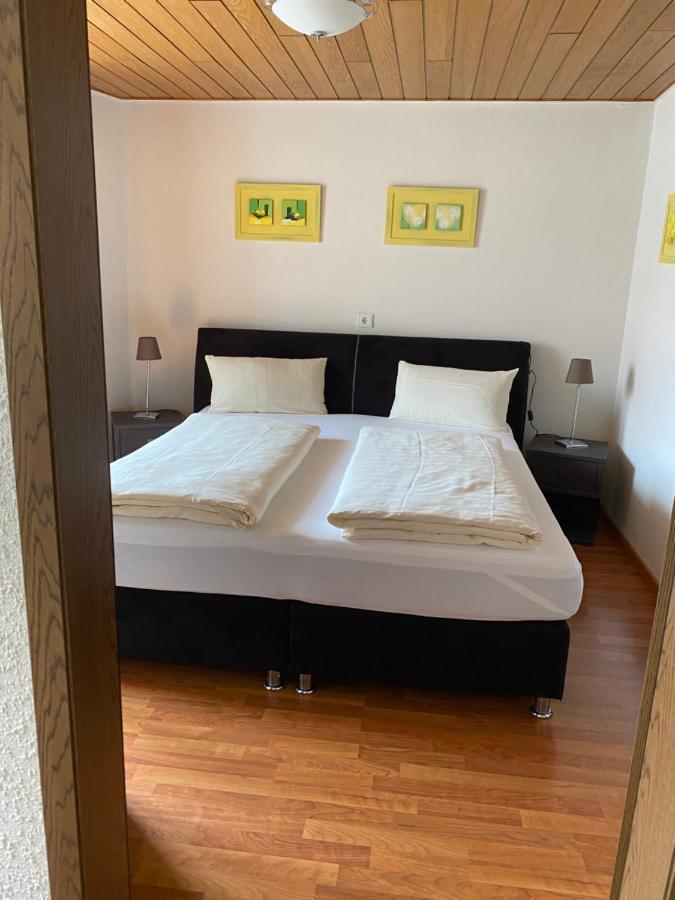 Pension Timeout Hermersberg Dış mekan fotoğraf
