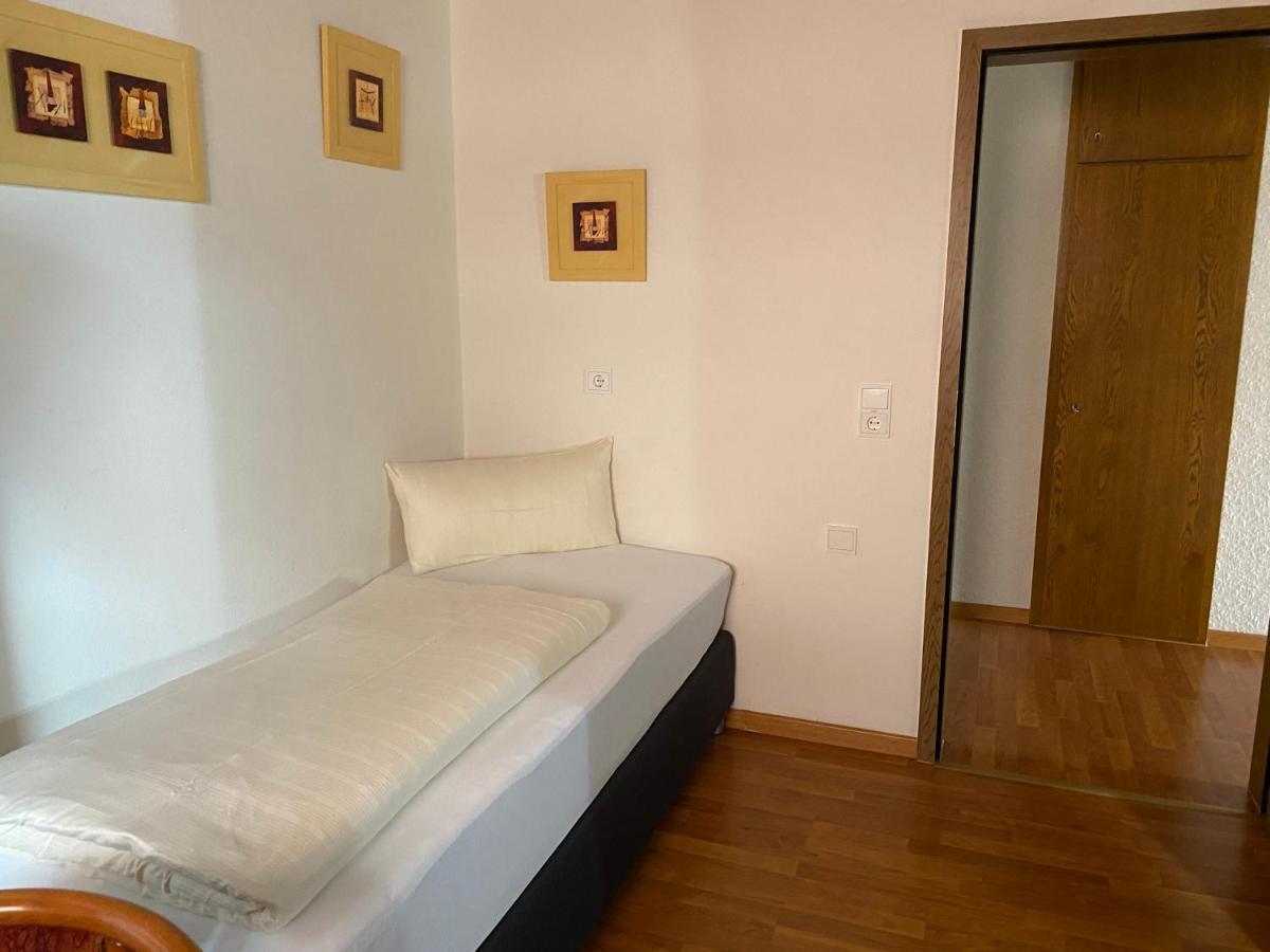 Pension Timeout Hermersberg Dış mekan fotoğraf